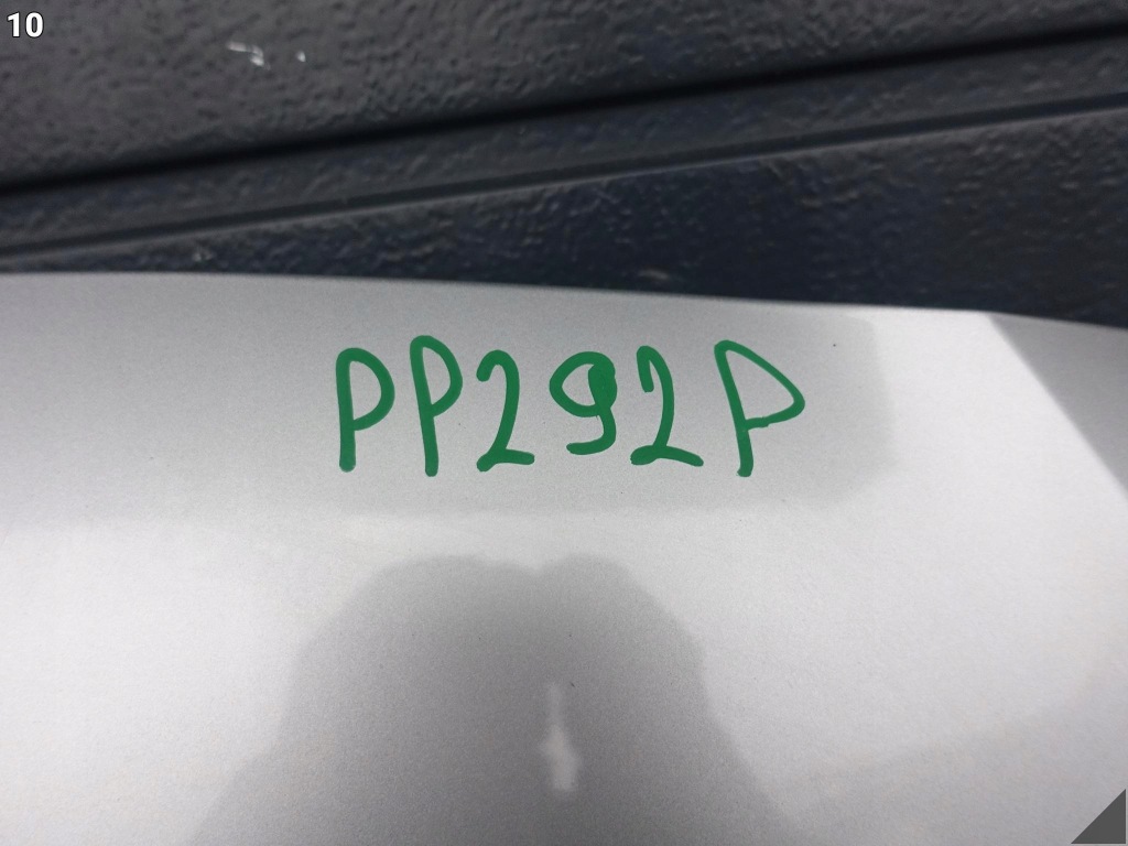 Opel corsa e v 5 поколение 14-19 капот крышка двигателя bonnet капот перед Доставка