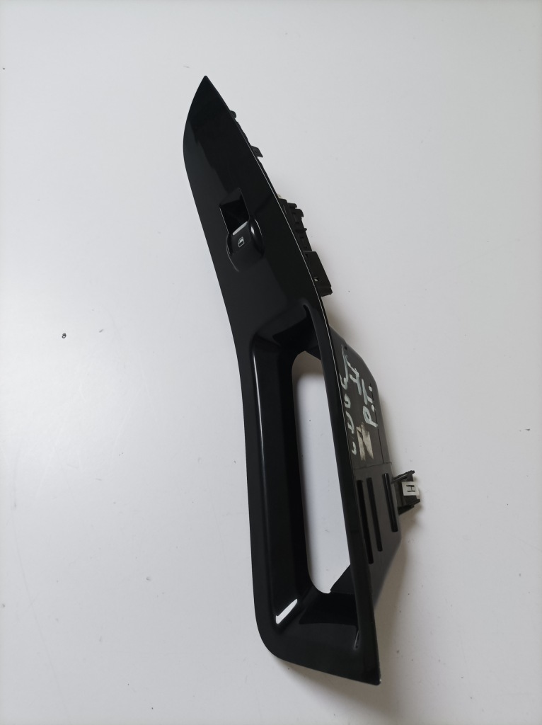 фото №1, Панель стекло правый задняя ford edge mk2