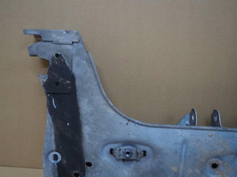 фото №7, Підрамник перед передній підрамник підрамник clio iv