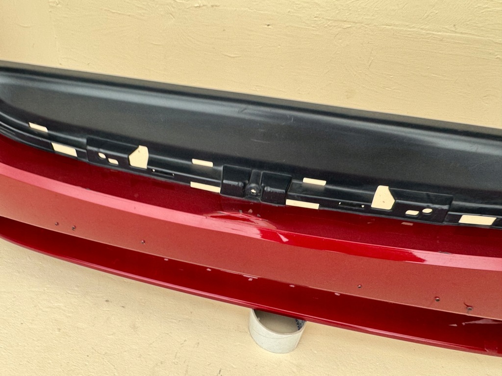 фото №13, Jaguar xe lift r-dynamic 19r- бампер перед передний pdc омыватель lx73-17f003