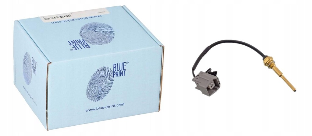 фото №1, Blue print adj137220 датчик, температура жидкость охлаждающий