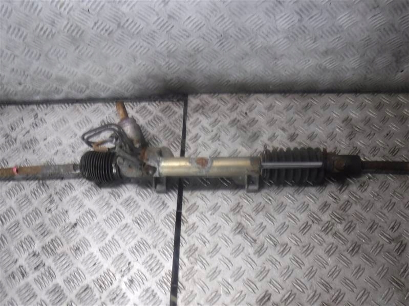фото №5, Рулевая рейка ze усилитель citroen berlingo
