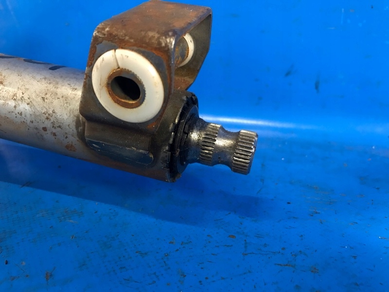 фото №5, Колонка руля toyota camry 40 06-11 45250-06480