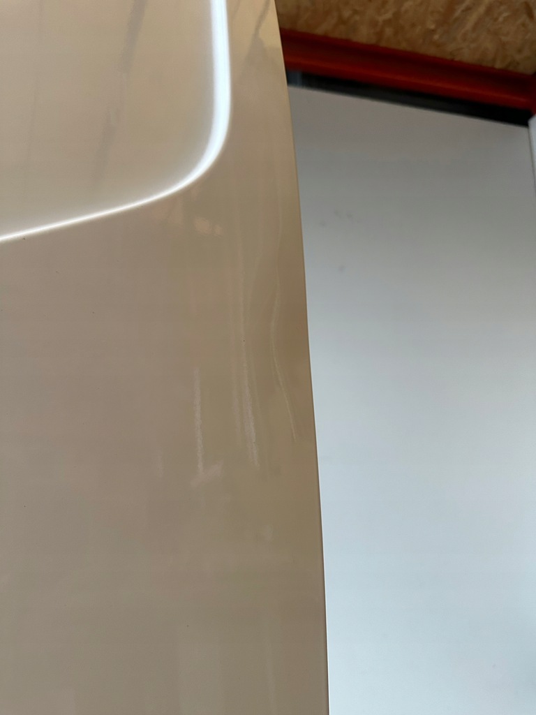 фото №10, Дверь задние правое распашные mercedes sprinter w907 910