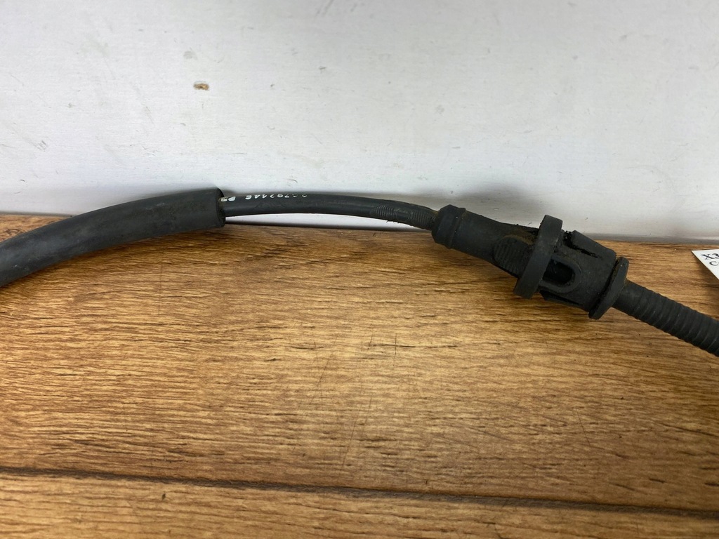 фото №8, Троси перемикання передач chevrolet corvette c6 2005+