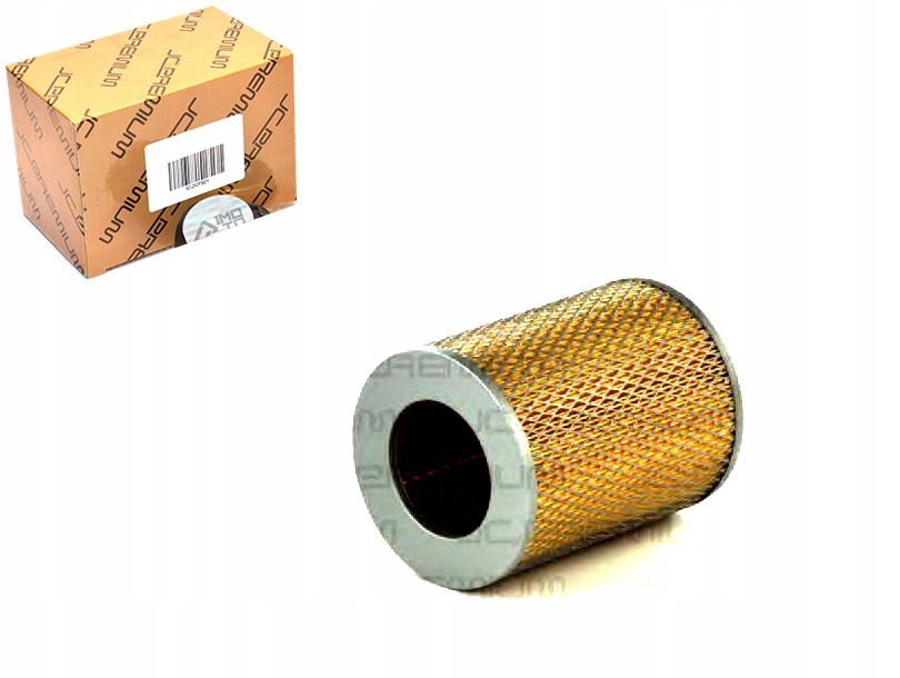 фото №1, Jc premium фільтр повітря isuzu midi lexus lc ls