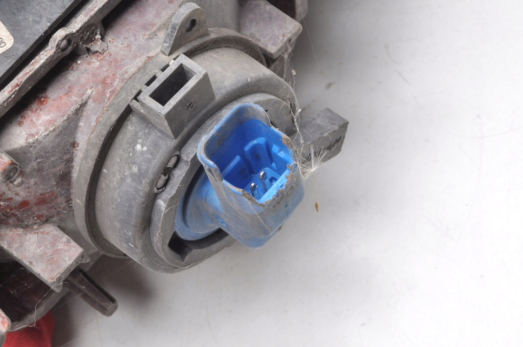 фото №5, Peugeot 607 протитуманна фара лівий протитуманні