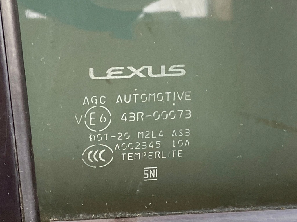 фото №6, 2015 lexus lx 570 двері задні