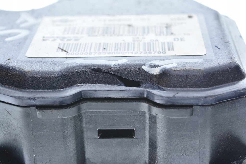 Насос abs mini cooper r56 6785909 15803817 описание Доставка