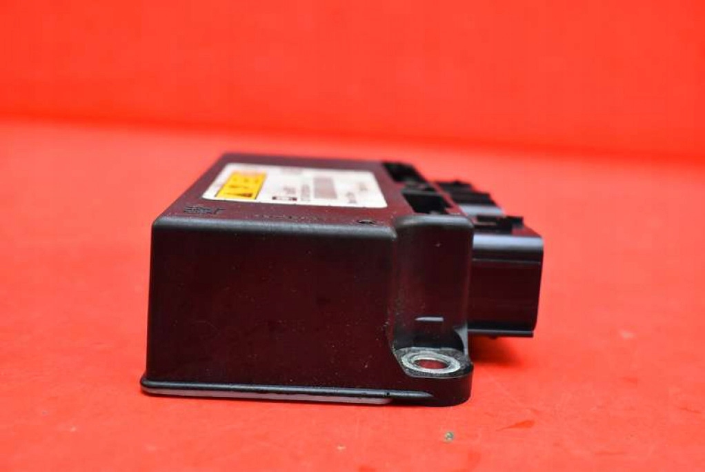 фото №6, Датчик модуль подушка безопасности подушек 13585613 chevrolet orlando 10-15