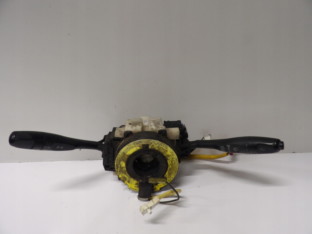 фото №1, Переключатель комбинированный света mitsubishi spacestar