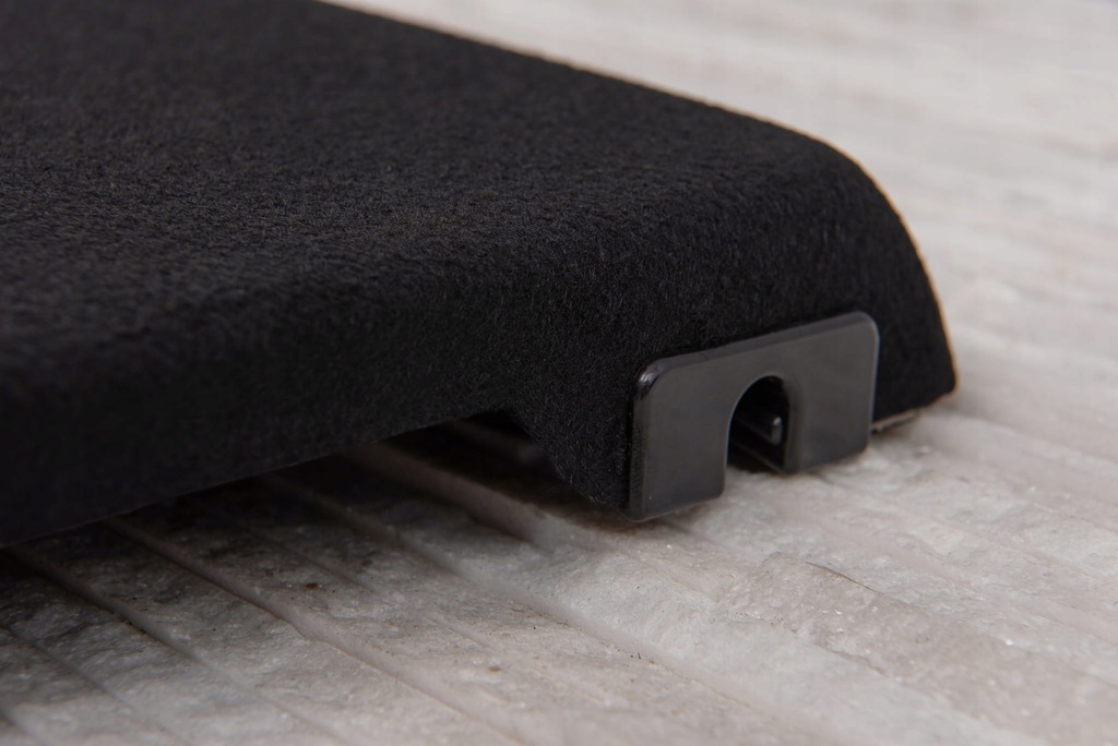 фото №9, Volvo xc40 2018+ полка багажника