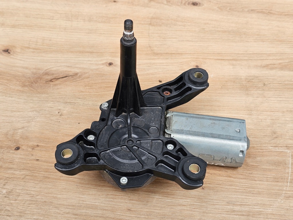 Купити Моторчик двірники задній opel insignia a хетчбек 13269910