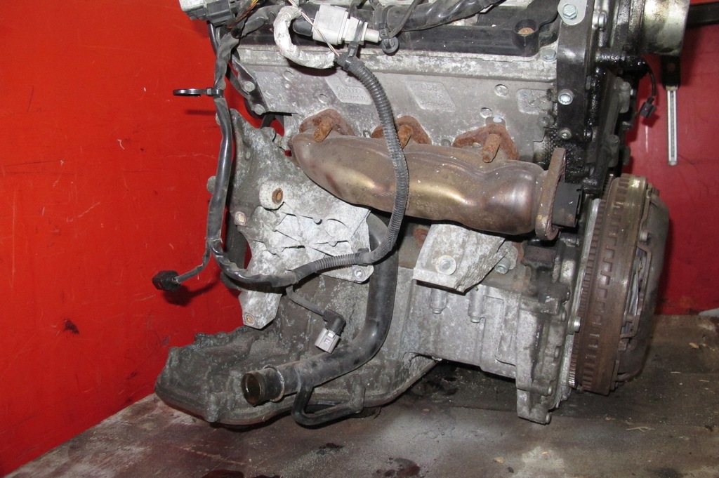 фото №11, Audi a4 b7 a6 c6 двигун 2.7 tdi v6 bpp форсунки насос