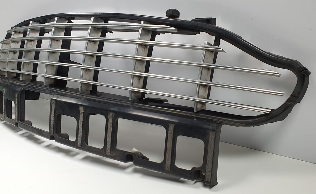 фото №2, Решётка радиатора решётка радиатора aston martin rapide ad43-8190-ad