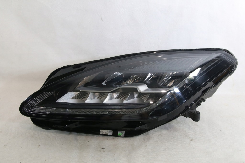Купити Фара euro full led jaguar e-pace x540 2017-20