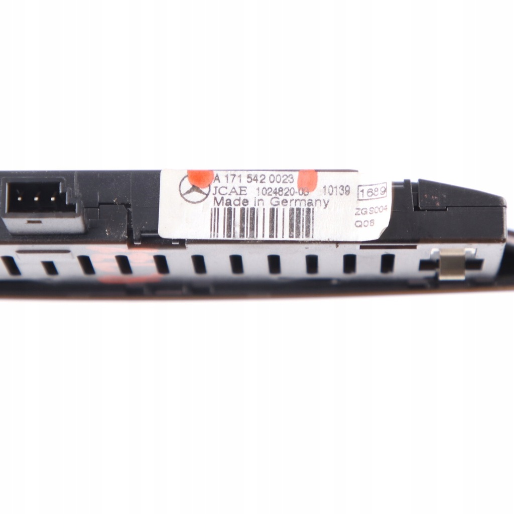 фото №10, Mercedes slk r171 дисплей pdc a1715420023