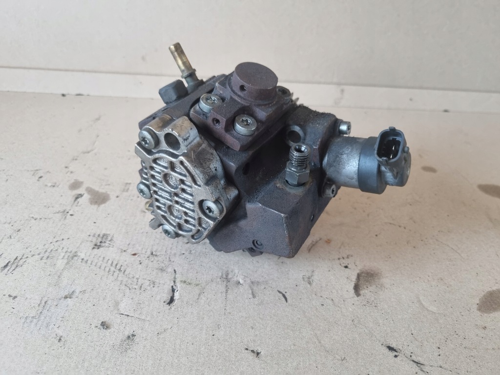 фото №1, Renault koleos 2.0 dci насос впрыскная