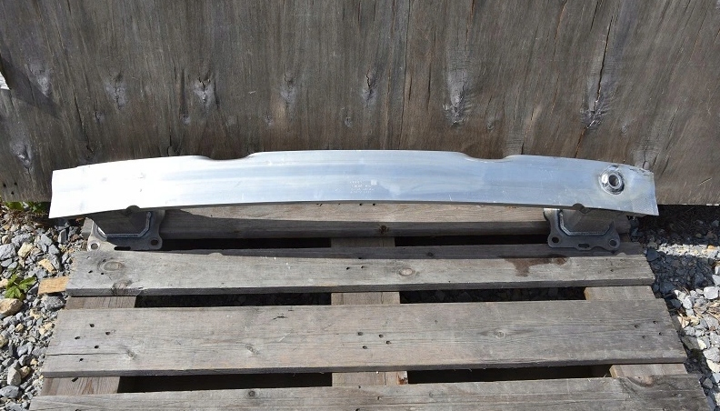 фото №1, Audi a7 4k8 балка бампера