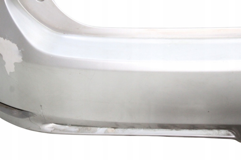 фото №10, Бампер задній lexus ct zwa10_ 1g1 1.8l hybrid 100kw 2012