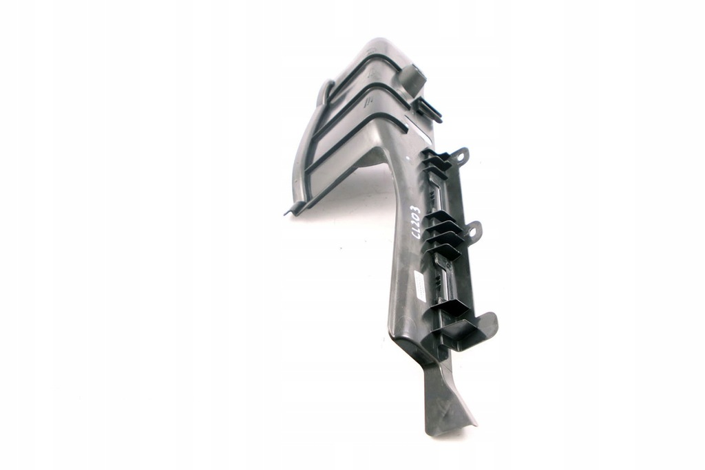 фото №11, Mercedes cl203 захист стійка лівий задня a2036932191