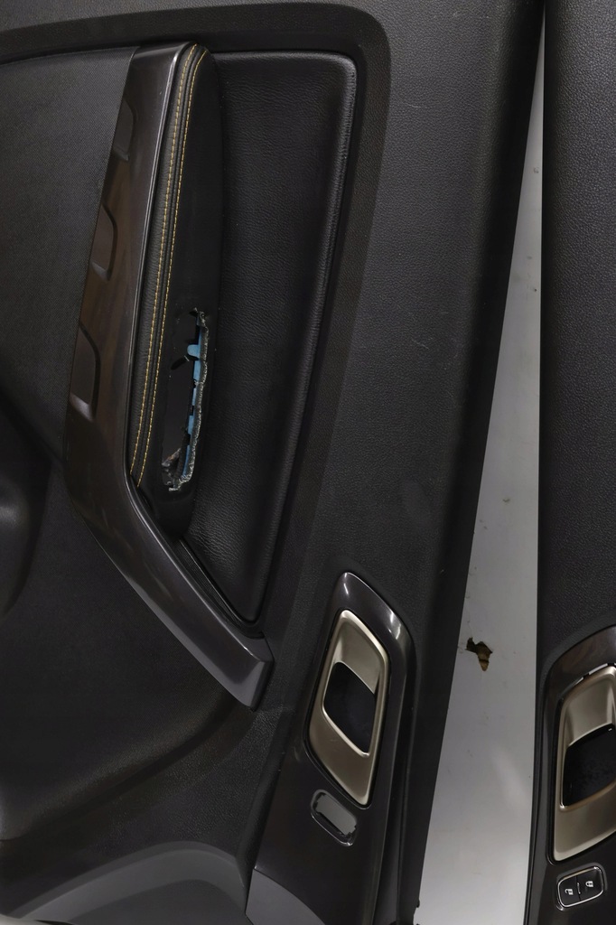 фото №11, Ford ranger v сиденья заднее сиденье комплект lift