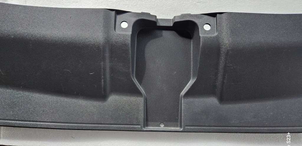 Накладка поперечина передний audi a6 c7 lift 4g0807081d Киев