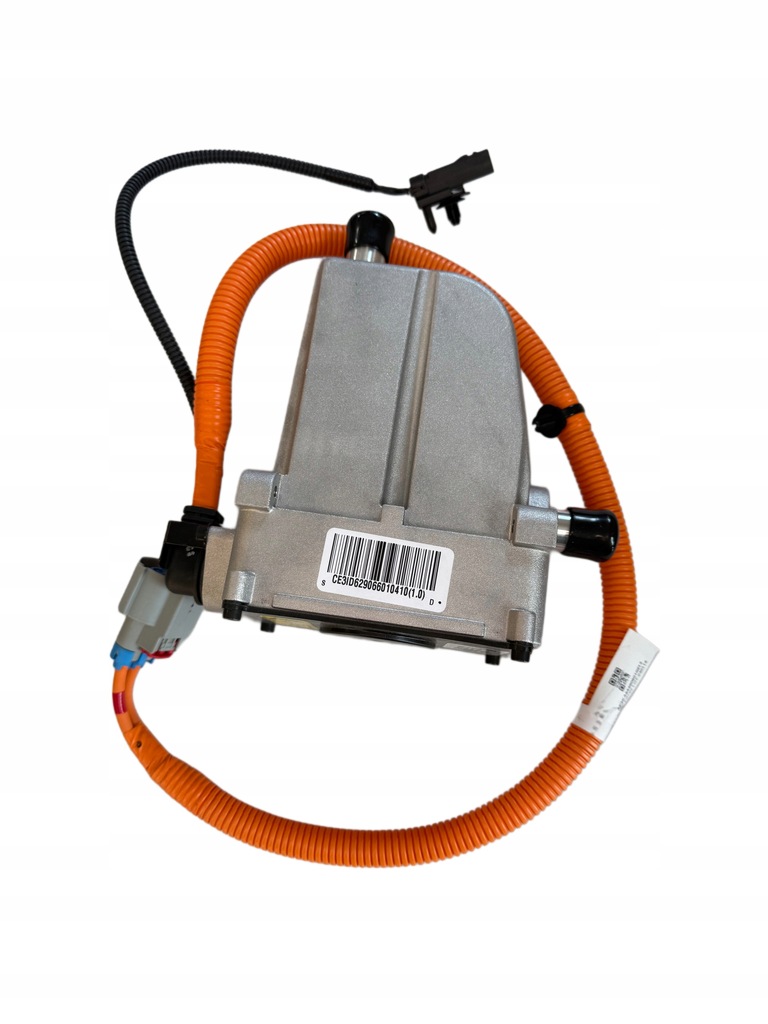 фото №5, Tesla s 12-21 акумулятор heater нагрівач акумулятора 1038901-00-k новий