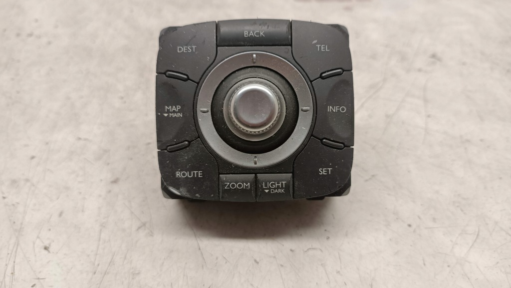 фото №1, Панель навигации управление 8200326970 renault espace 4 iv laguna ii 2 lift