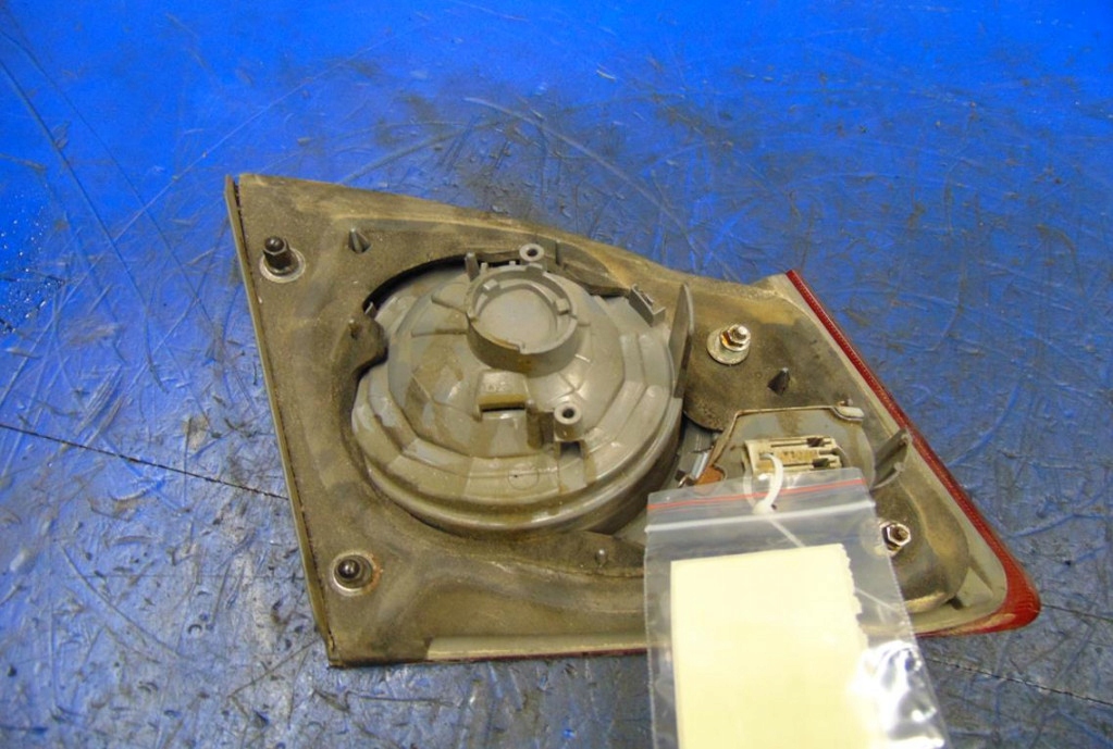 фото №5, Honda ima гібрид лампа багажника задня правий