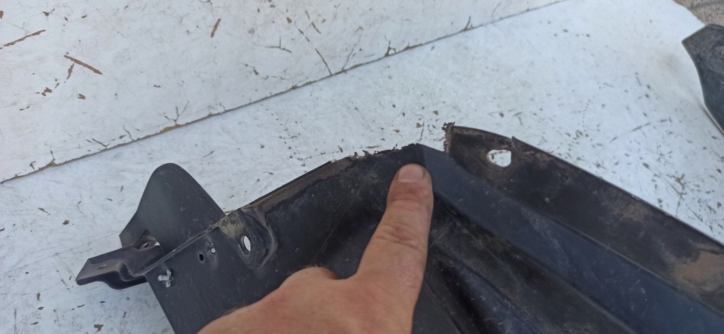 фото №6, Suzuki jimny iv 18- підкрилок правий перед 72321-78r0