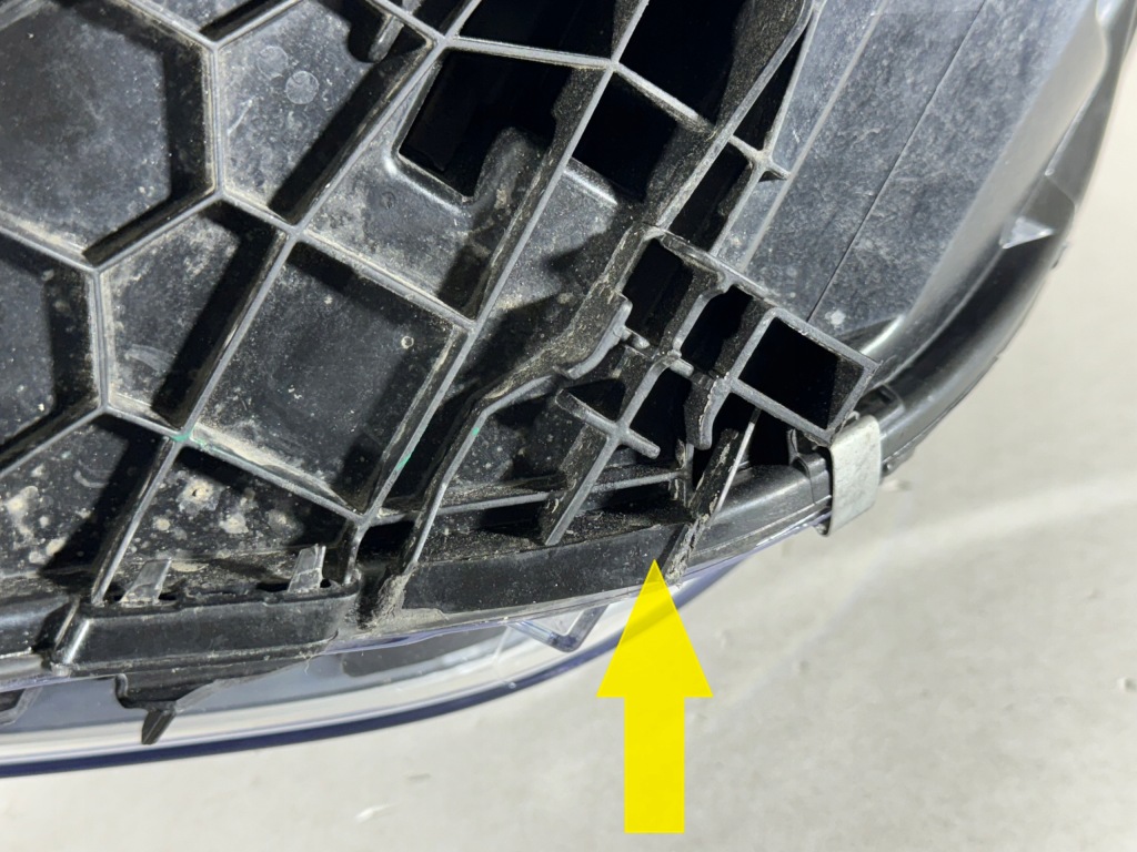 Bmw x3 g01 x4 g02 фара правий перед full led адаптивний фара європа  - гарний стан Оригінал