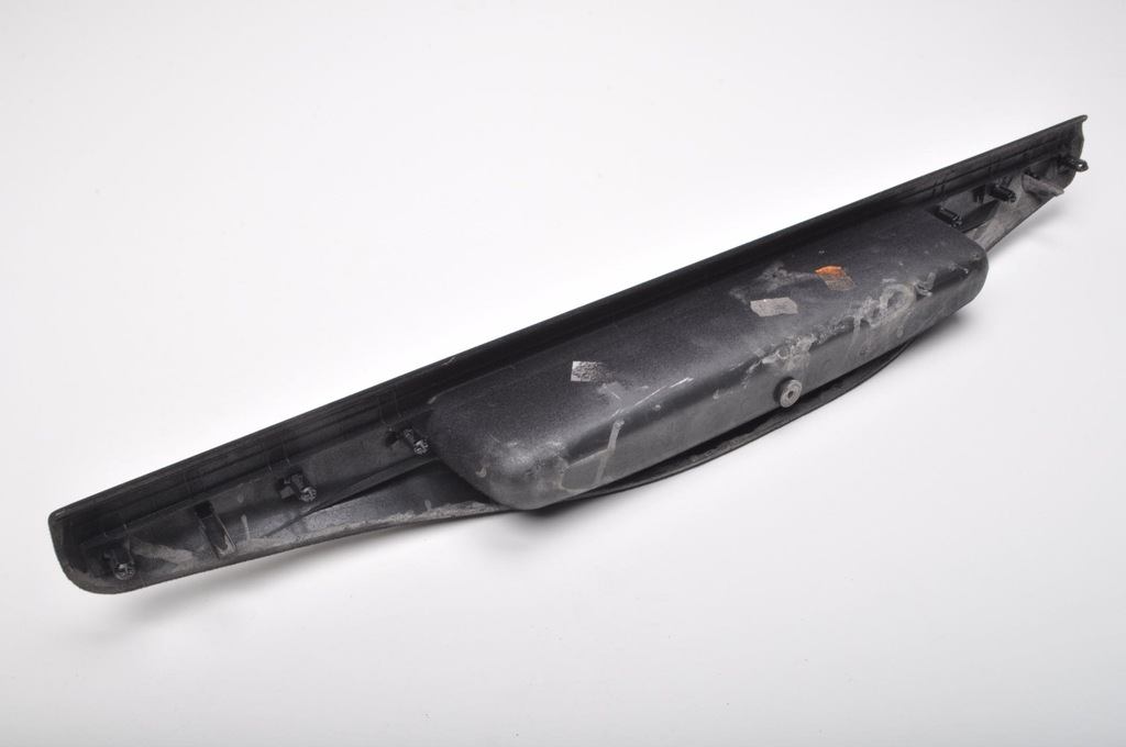 фото №7, Porsche 911 997 молдинг порог правая 99755112001