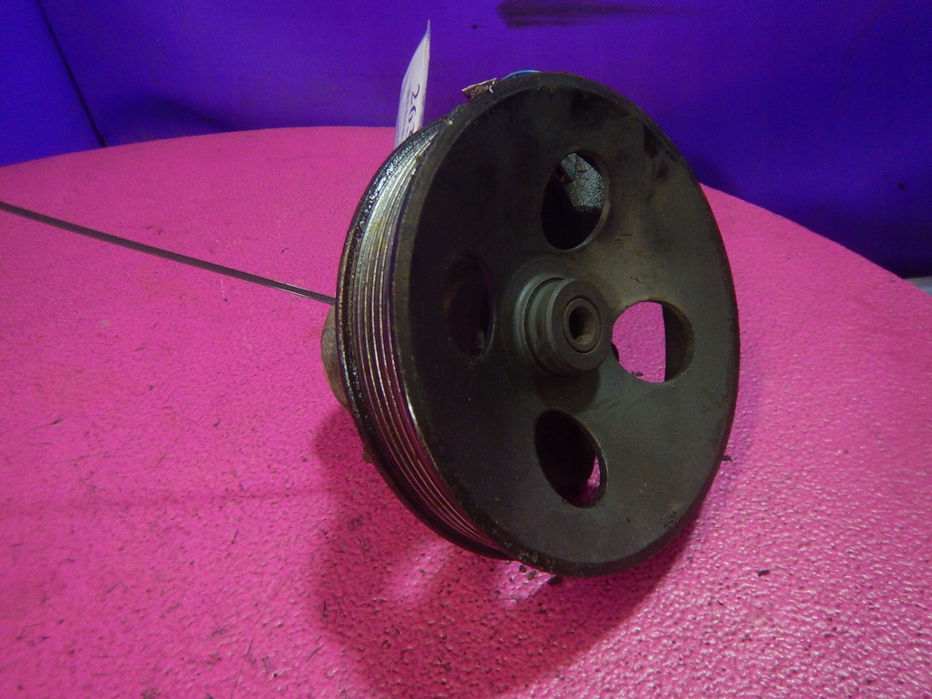 фото №1, Citroen jumper i 2.5 d насос усилителя 26071637