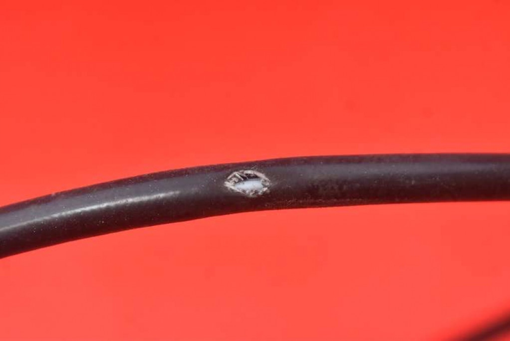 фото №9, Датчик лямбда-зонд 03f906262b audi a1 8x 1.2 tfsi 86 km 10-14