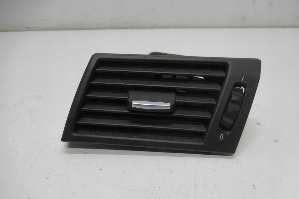 фото №1, Bmw e83 решітка обдув ліва 3415973