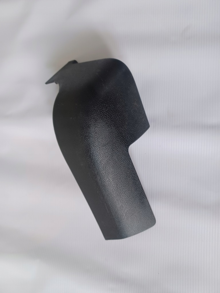 фото №1, Citroen berlingo ii iii 12- пластик правый середина колесо дверь раздвижных