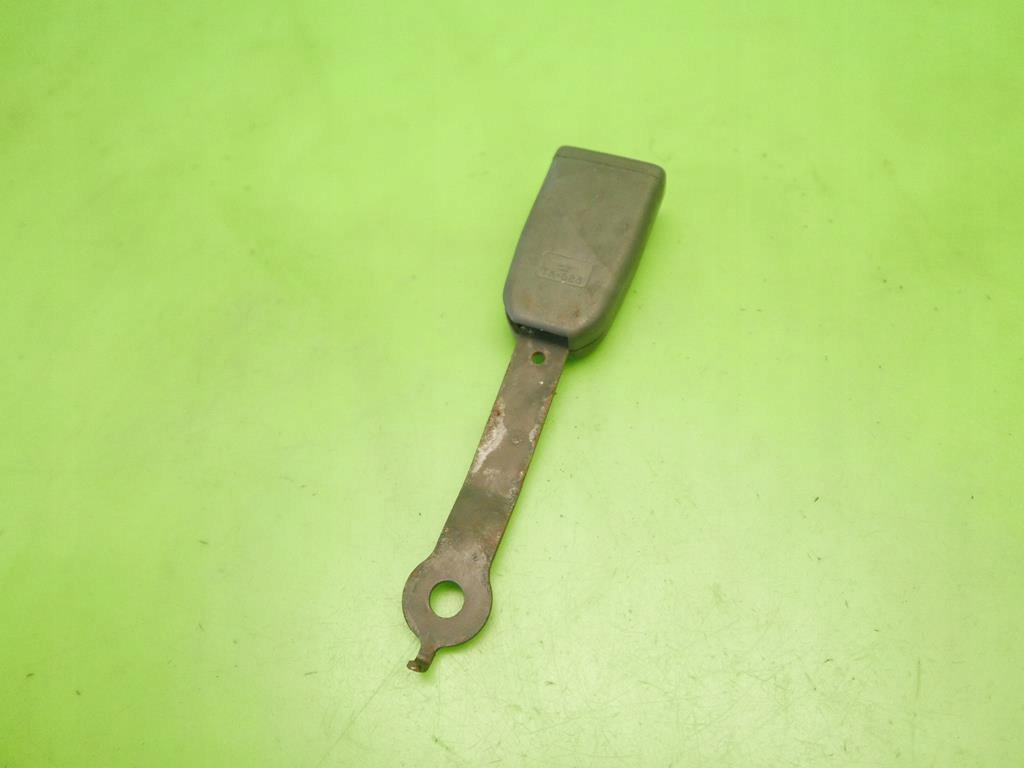 фото №6, Замок поперечина левая перед mitsubishi pajero ii 5d