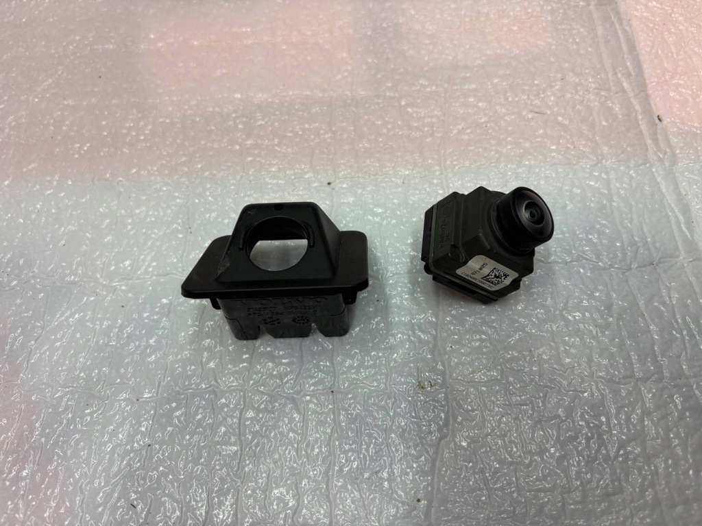 фото №10, Volvo xc40 s60 v60 xc60 камера заднего вида p32340119 31425107