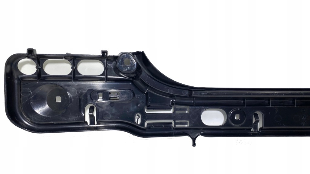 фото №9, Направляющая кронштейн бампера bmw 5 e60 7056343 задняя