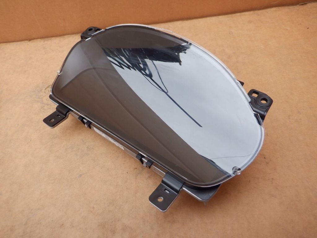 фото №6, Счетчик digital ford escape titanium mk4 usa