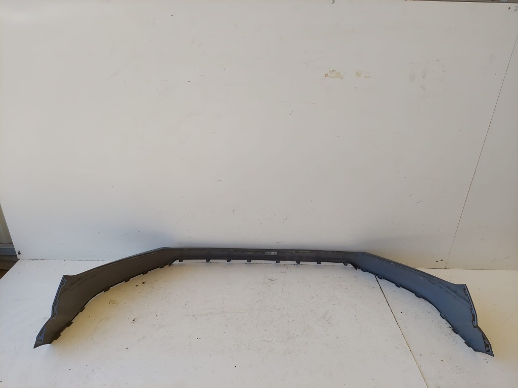 фото №2, Vw crafter ii бампер перед 7c0807819 a оригинал