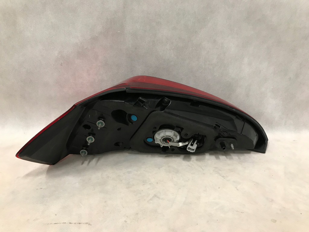 фото №4, Opel ampera e / chevrolet bolt лампа задня права led