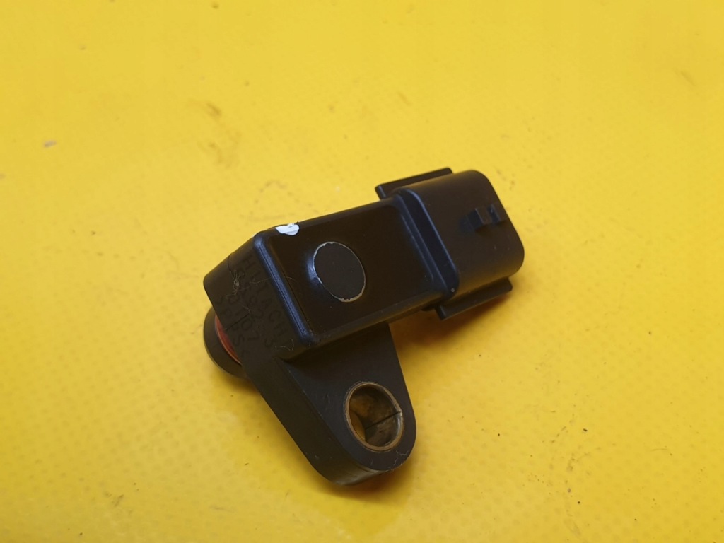 фото №2, Датчик давления map nissan gt-r r35 vr38 ps92-3