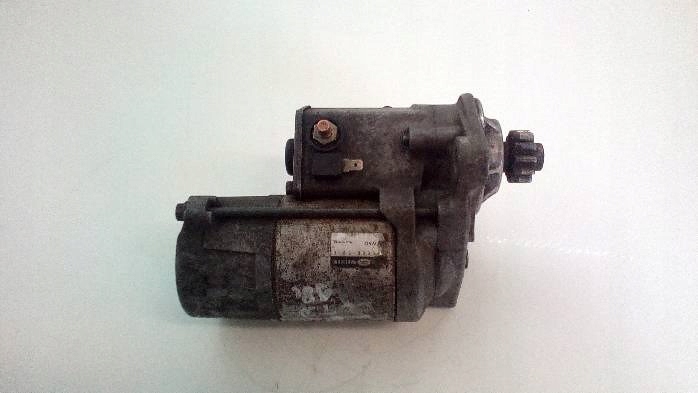 фото №1, Стартер land rover freelander 2,0td 228000-3980
