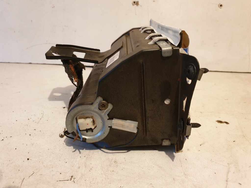 фото №6, Подушка подушка безопасности пассажира renault laguna ii 8200106536