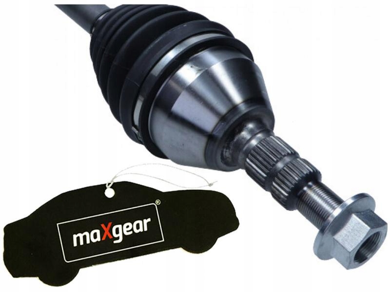 Приводной вал opel vectra c 1,8b le Оригинал