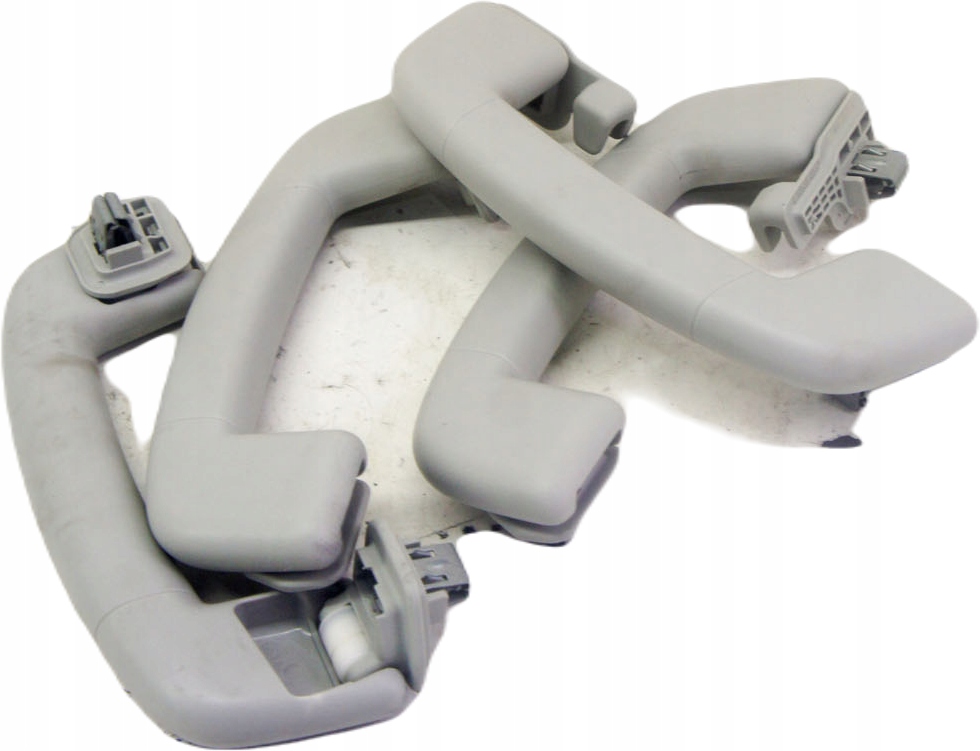 фото №1, Pw082 skoda scala ручки потолочный комплект