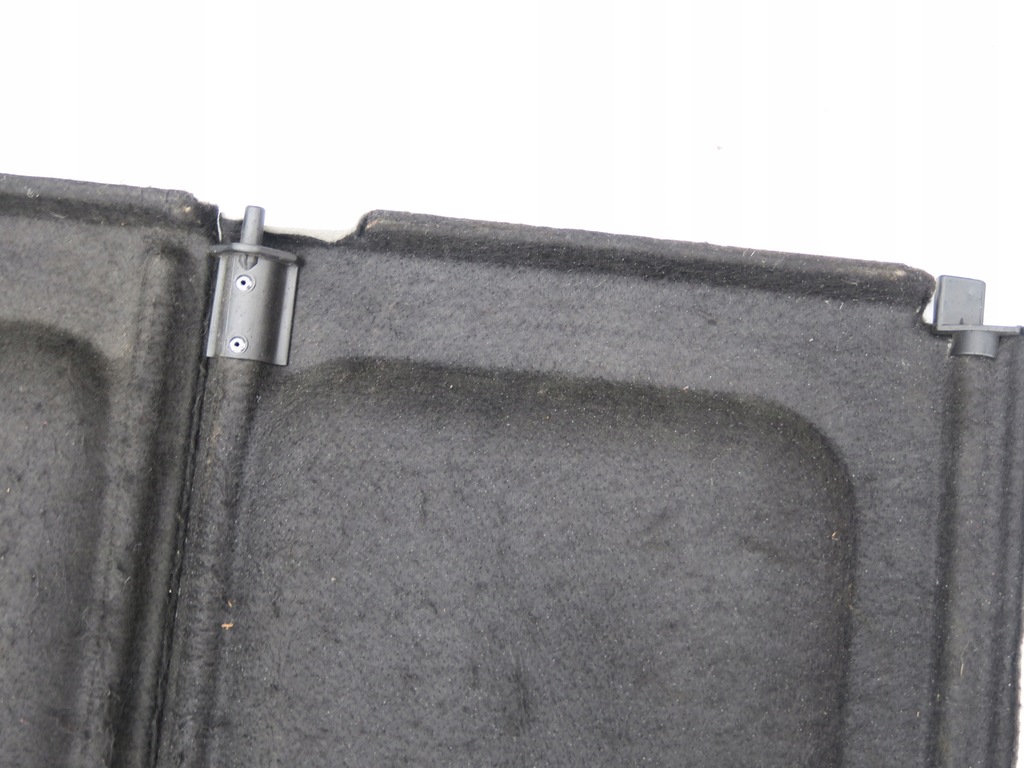 фото №9, Полка багажника серая renault kangoo 1 i przedlift polift 97-08