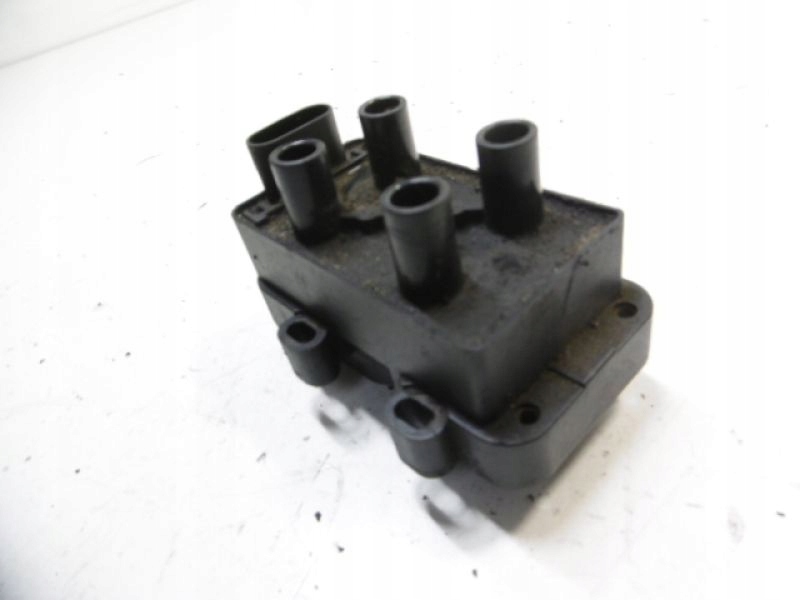 фото №3, Logan i катушка зажигания 1,6 8v ce20048